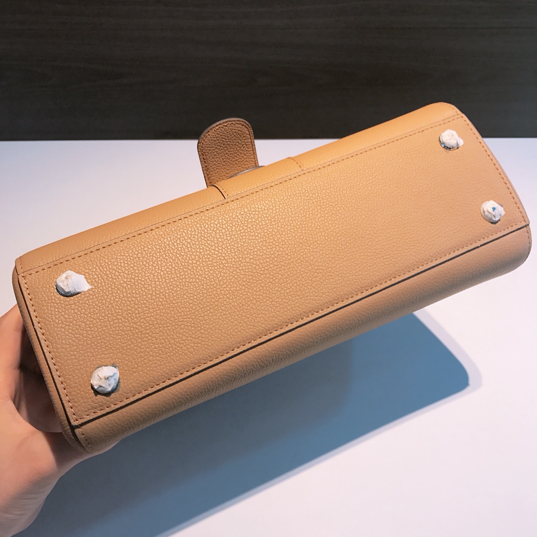 델보 브리앙 MM 토고백 미니